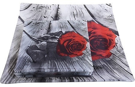 Н-р тарелок из 7шт "Аркофам" (578А)