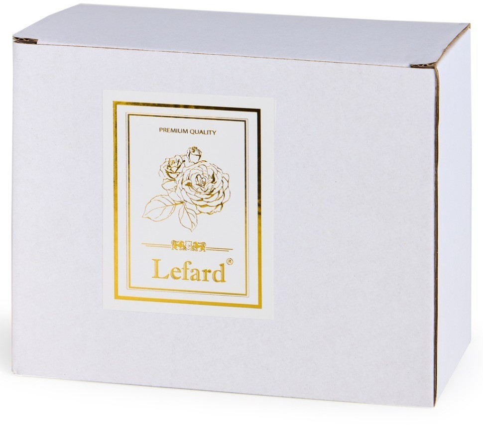 Фигурка "машинка с елкой" с led-подсветкой 16,2*8,3*12,5 см Lefard (146-2188)