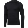 Джемпер компрессионный PerFormDRY Baselayer Warm Top, черный (2110838)