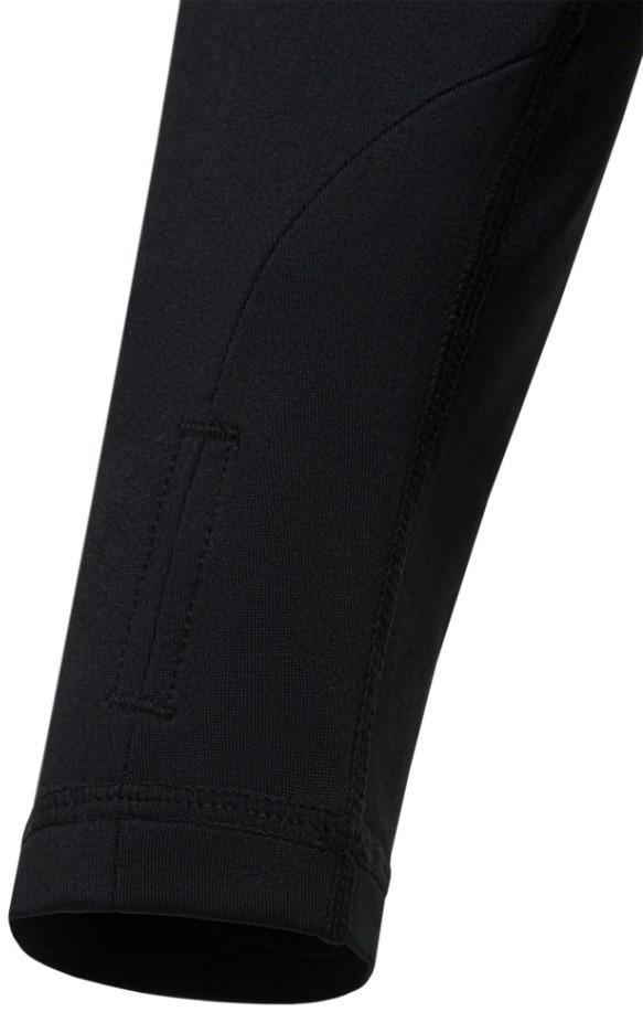 Джемпер компрессионный PerFormDRY Baselayer Warm Top, черный (2110838)