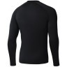 Джемпер компрессионный PerFormDRY Baselayer Warm Top, черный (2110838)