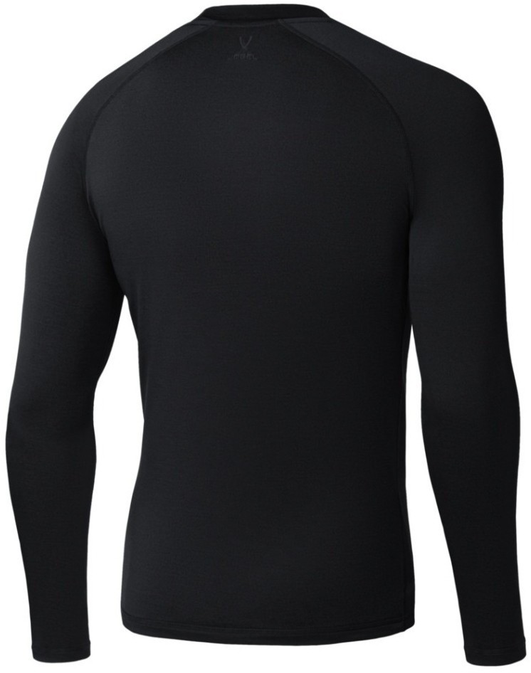 Джемпер компрессионный PerFormDRY Baselayer Warm Top, черный (2110838)