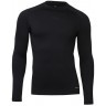 Джемпер компрессионный PerFormDRY Baselayer Warm Top, черный (2110838)