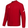 Куртка спортивная JOGEL CAMP 2 Lined Jacket, красный (2112503)