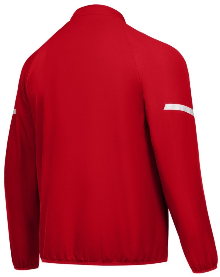 Куртка спортивная JOGEL CAMP 2 Lined Jacket, красный (2112503)