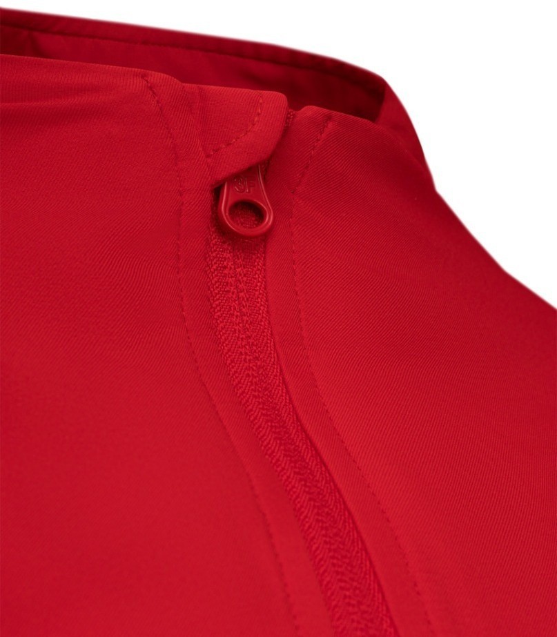 Куртка спортивная JOGEL CAMP 2 Lined Jacket, красный (2112503)