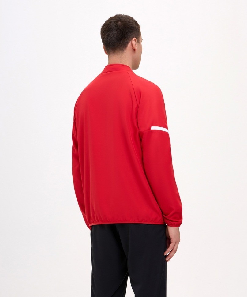 Куртка спортивная JOGEL CAMP 2 Lined Jacket, красный (2112503)