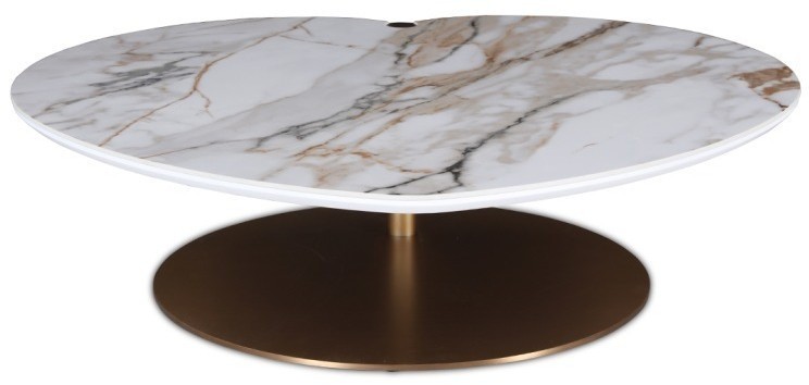 Стол журнальный 87,5*100*28см (TT-00012386)