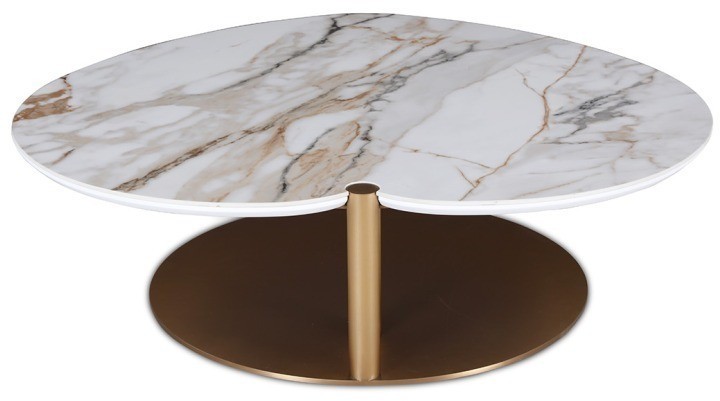 Стол журнальный 87,5*100*28см (TT-00012386)