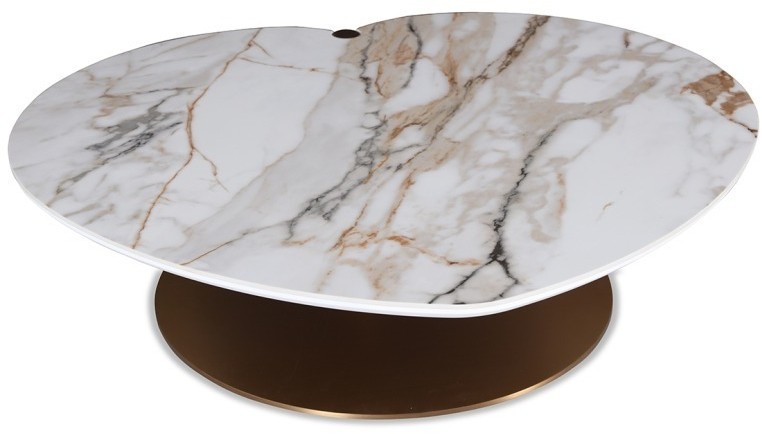 Стол журнальный 87,5*100*28см (TT-00012386)