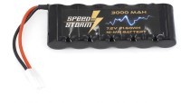 Аккумулятор Ni-Mh 7.2V 3000 mAh Mini Tamiya (SS-7.2V3000-TAMIYA)