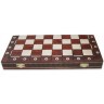 Шахматы "Амбассадор" (Польша, дерево, 54х27х6см), Madon (31133)