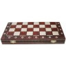 Шахматы "Амбассадор" (Польша, дерево, 54х27х6см), Madon (31133)