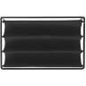 Органайзер для аксессуаров hammock, 15,5x13,5x20 см, черный (66179)