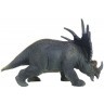 Динозавры и драконы для детей серии "Мир динозавров": птеродактиль, диметродон, акрокантозавр, троодон, стиракозавр (набор фигурок из 7 предметов) (MM216-078)