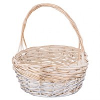 Набор корзин из 3-х шт. l:30*13*33, m:24.5x11x28, s:19*9*23 см Lefard (177-133)