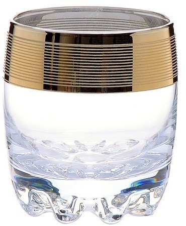 Наб/стаканов д/виски 6шт 305мл ЛОФТ (MS415-88)