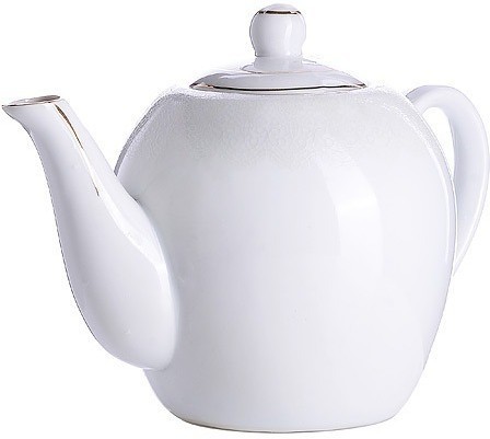 Чайный сервиз на 6 персон с чайником LORAINE (26420)