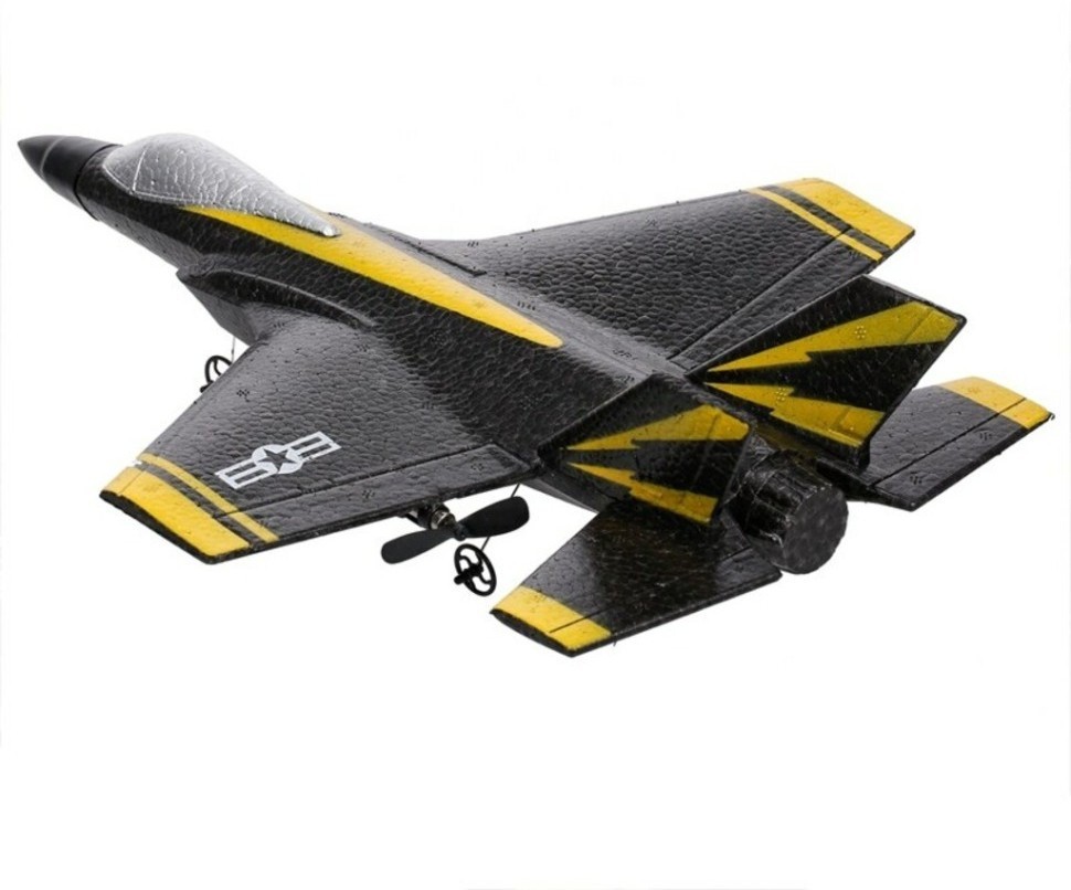 Радиоуправляемый самолет Fei Xiong F35 (EPP) 2.4G (FX835)