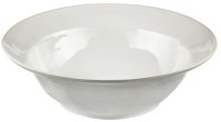 Чаша ATS301-CRM(ATS301-05407E), 30 см, керамика, white, Costa Nova