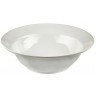 Чаша ATS301-CRM(ATS301-05407E), 30 см, керамика, white, Costa Nova