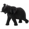 Фигурка декоративная "слон" 23,5х12х19 см Lefard (146-2071)