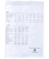 Бриджи гимнастические Bella, хлопок, детский (783832)