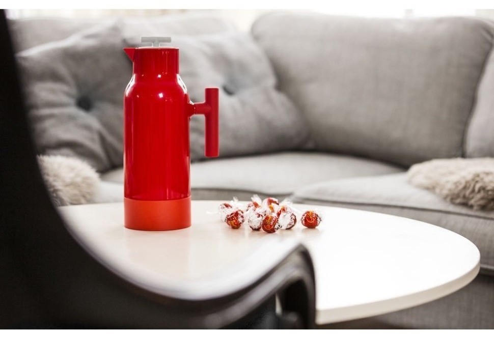 SagaForm Термос для кофе Coffee & More 5017300