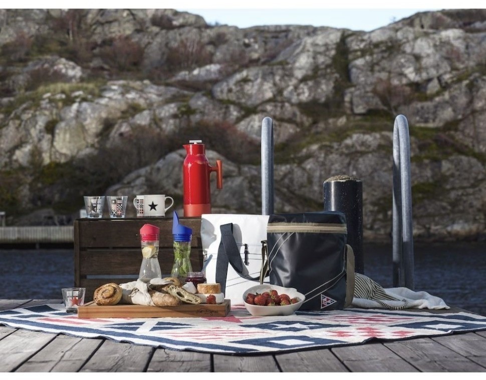 SagaForm Термос для кофе Coffee & More 5017300