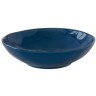 Тарелка суповая Interiors синяя, 19 см, 0,7 л - EL-R2011/INTB Easy Life