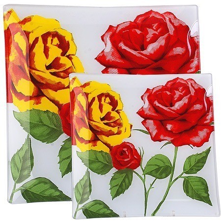 Н-р тарелок из 7шт "Аркофам" (799А)