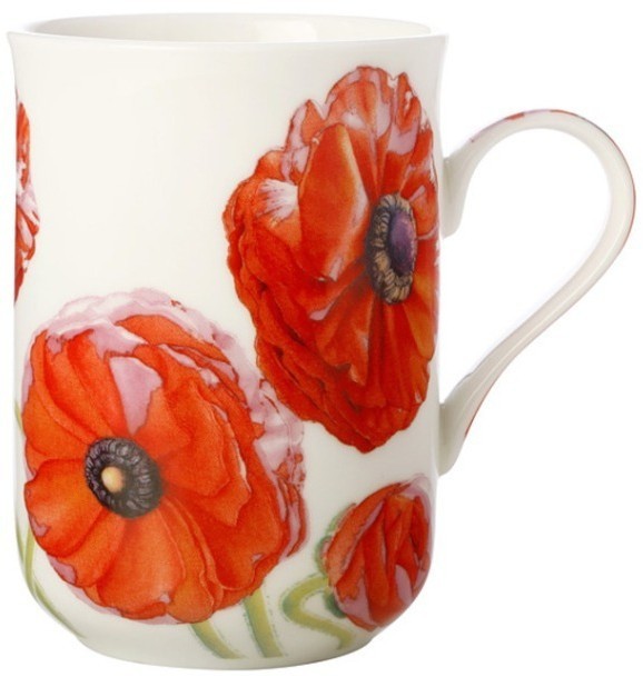 Кружка Лютики, 0,35 л - MW638-JY0041 Maxwell & Williams