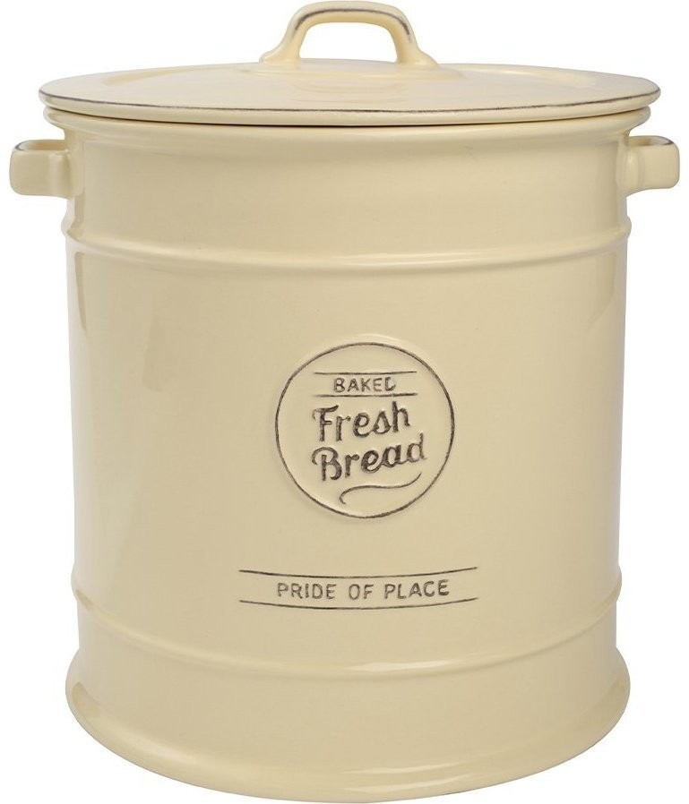 T&G Хлебница Pride of Place Old Cream 18036