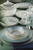 Комплект столовой посуды &quot;Kalipso&quot; 68 предметов 555KL