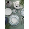 Комплект столовой посуды "Kalipso" 68 предметов 555KL