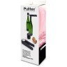 Pulltex Набор для шампанского (открывалка и пробка) 109-413
