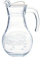 MS43944+1256-07-01 Наб 7 пр кувшин+стакан ФЛЕР (MS43944+1256-07-1)