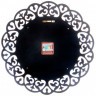 Часы настенные кварцевые михаилъ москвинъ "sirena" диаметр 47 см Михайлъ Москвинъ (300-185)