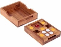 Головоломка &quot;Разноцветные круги&quot; (33843)