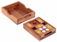 Головоломка &quot;Разноцветные круги&quot; (33843)