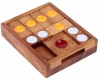 Головоломка &quot;Разноцветные круги&quot; (33843)