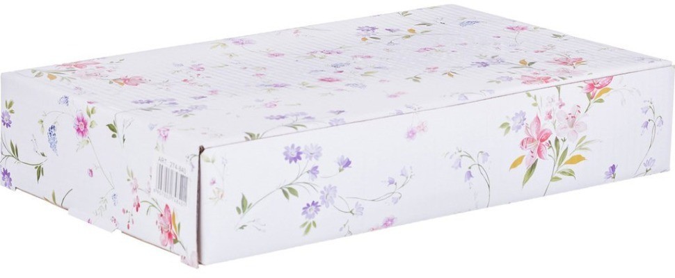 Фруктовница "мускари"31*21*6 см. Lefard (D-274-863)