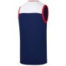 Майка баскетбольная JÖGEL DIVISION PerFormDRY RBF Jersey, темно-синий (2118530)