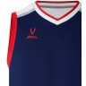 Майка баскетбольная JÖGEL DIVISION PerFormDRY RBF Jersey, темно-синий (2118530)