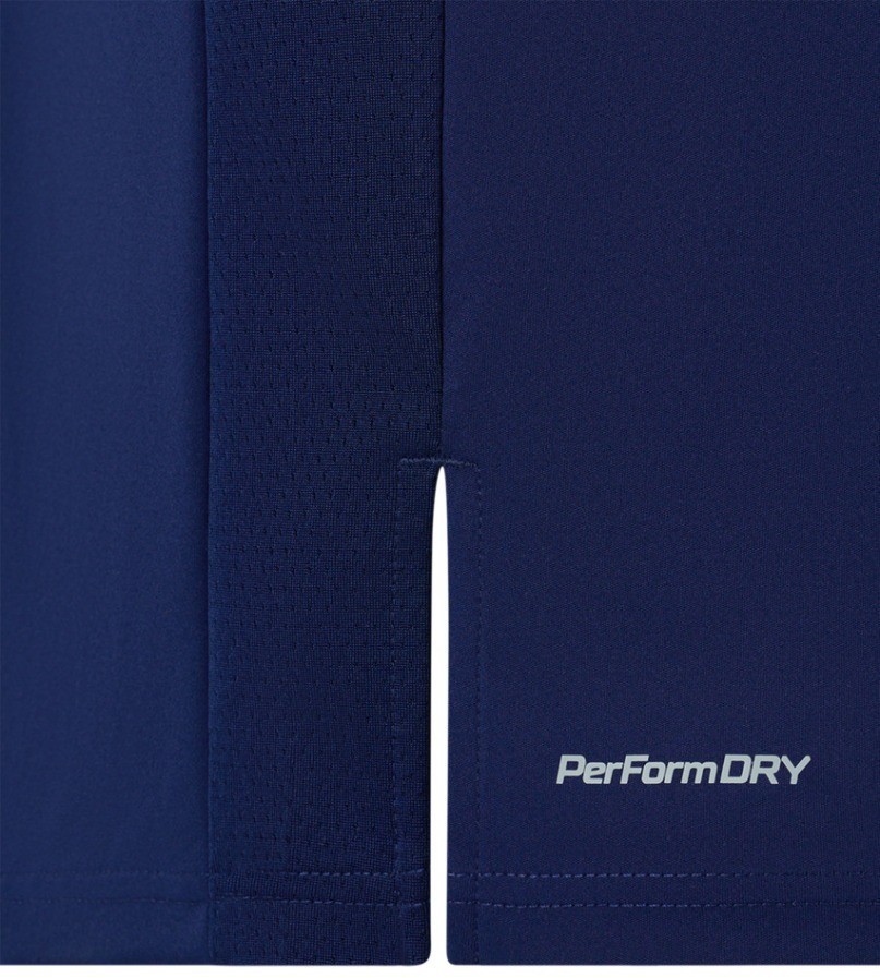 Майка баскетбольная JÖGEL DIVISION PerFormDRY RBF Jersey, темно-синий (2118530)