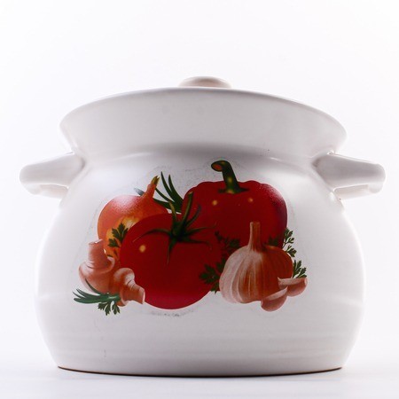 Керамическая кастрюля 1,8 л (7437-1)