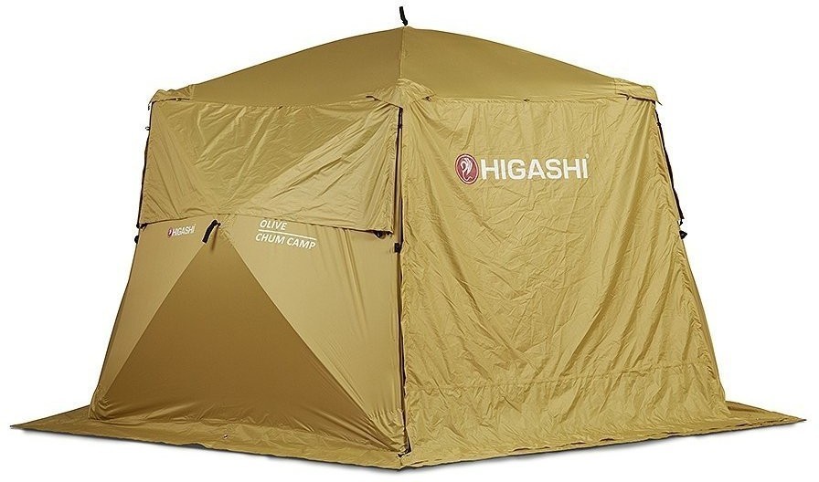 Палатка-кухня Higashi Chum Camp Olive (83741)