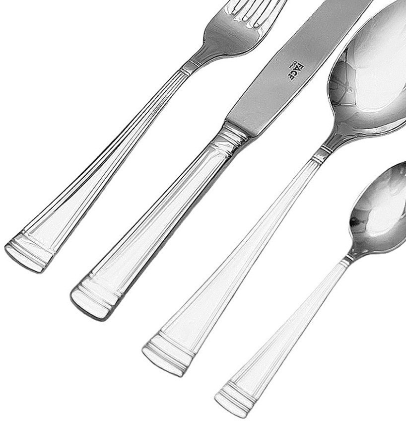 Face Набор столовых приборов 4 шт MADRID MAD4C