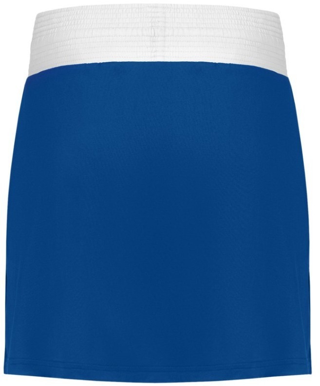 Форма боксерская женская INSANE CHAMP, полиэстер/эластан, синий (2119159)