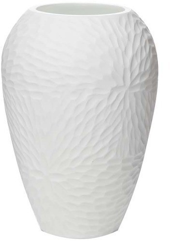 Ваза 16*23 (белая) (TT-00000184)